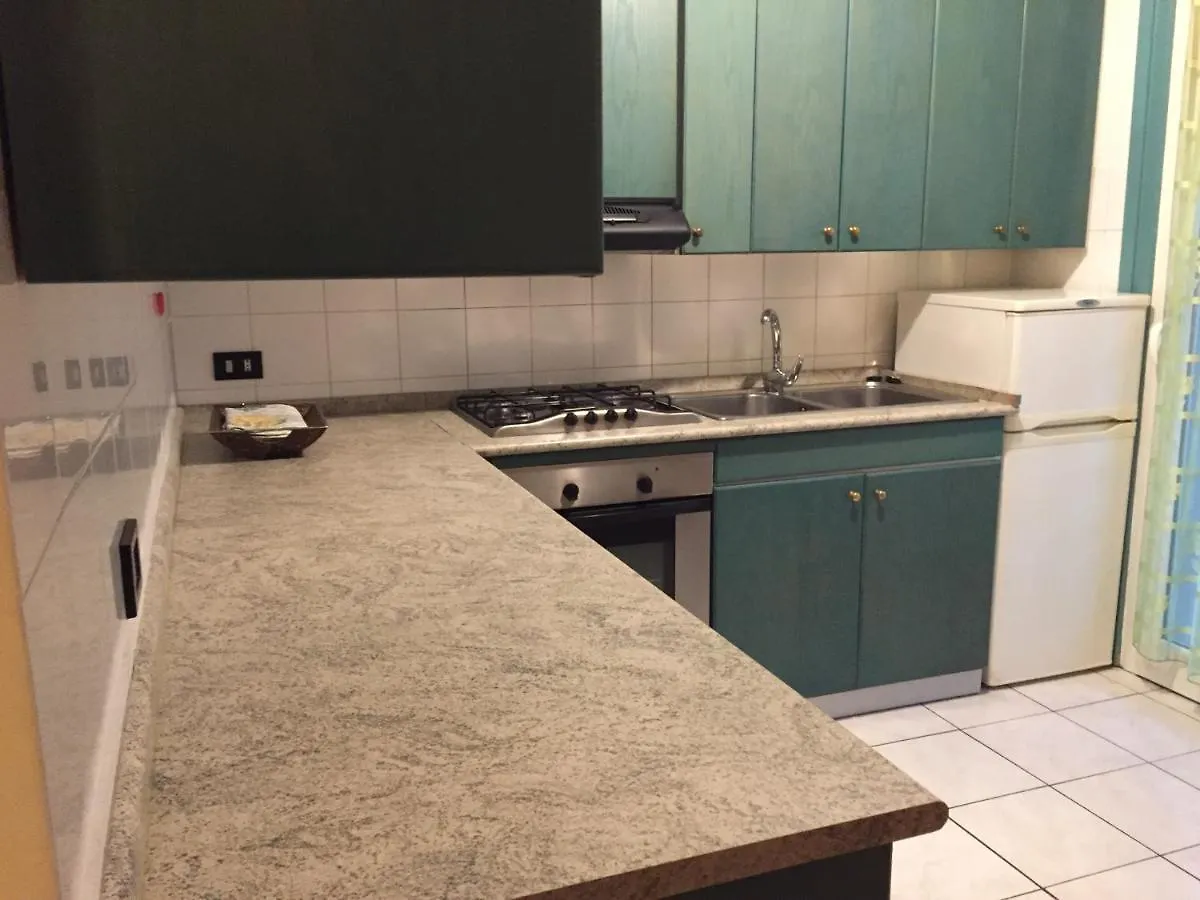 Milano 2 Aparthotel Gallarate