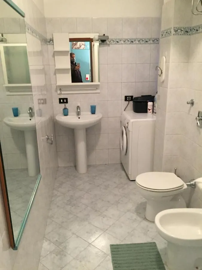 Milano 2 Aparthotel Gallarate