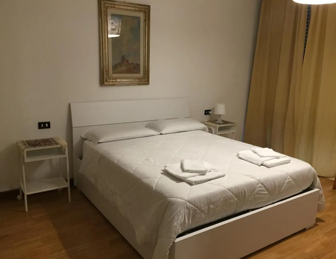 Milano 2 location