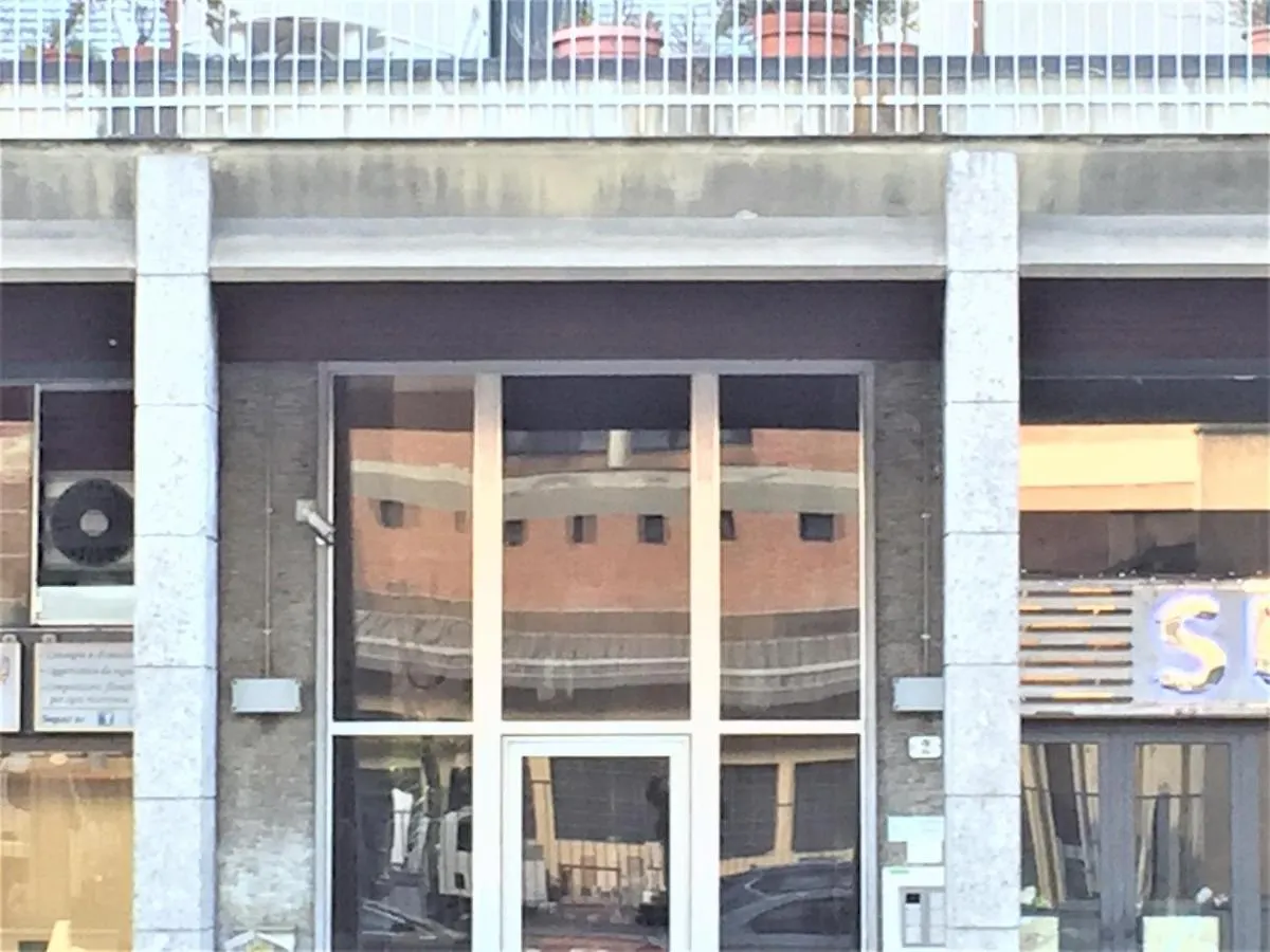 Milano 2 Aparthotel Gallarate 0*,  Italy