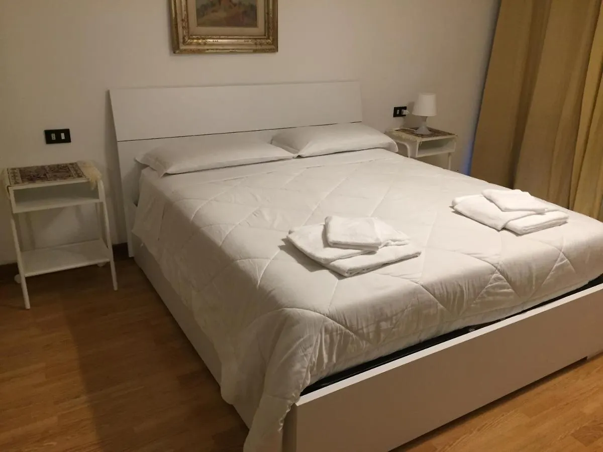 Milano 2 Aparthotel Gallarate