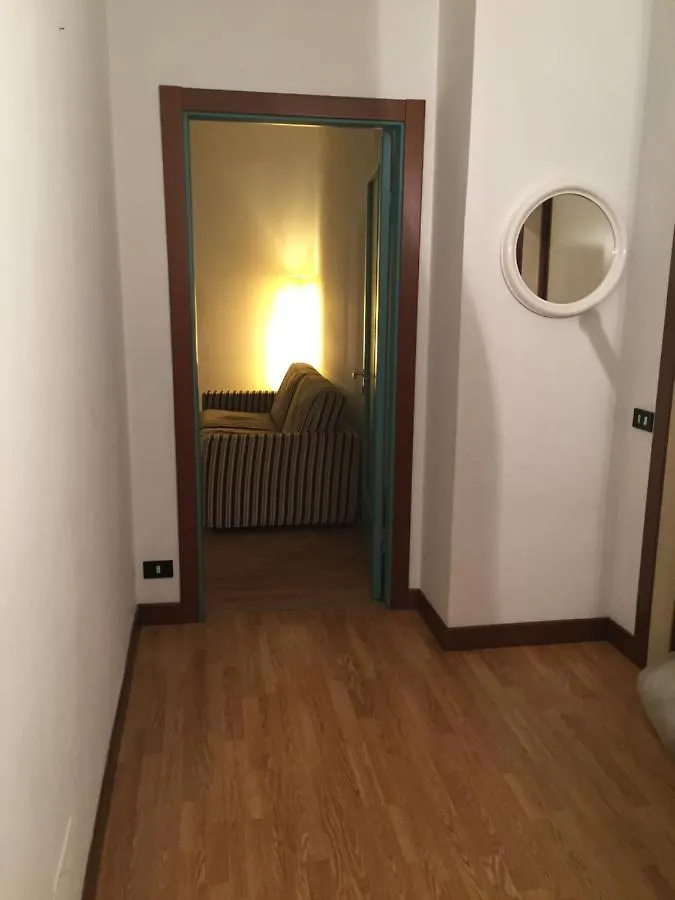 Milano 2 Aparthotel Gallarate Italy