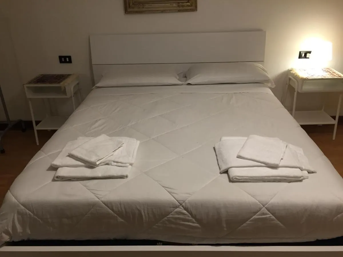 Milano 2 Aparthotel Gallarate Italy