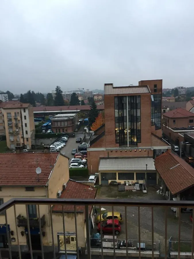 Milano 2 Aparthotel Gallarate