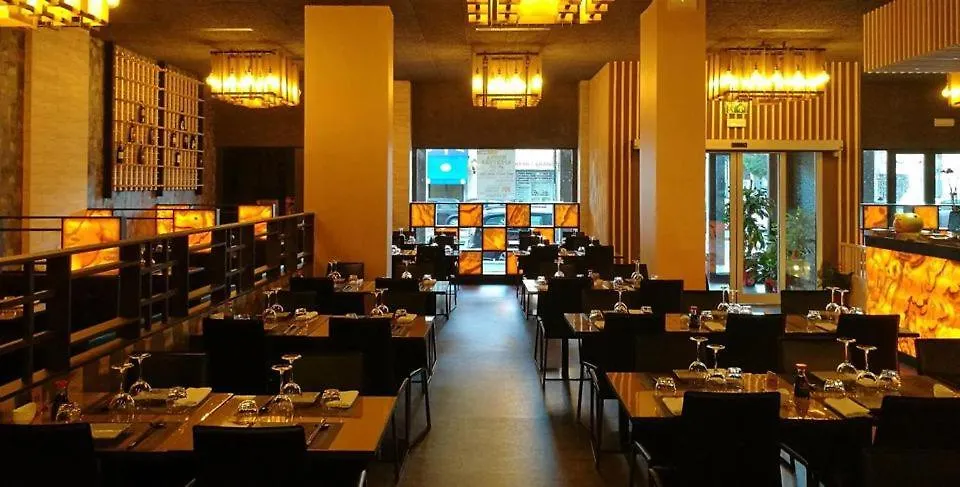 Milano 2 Aparthotel Gallarate 0*,