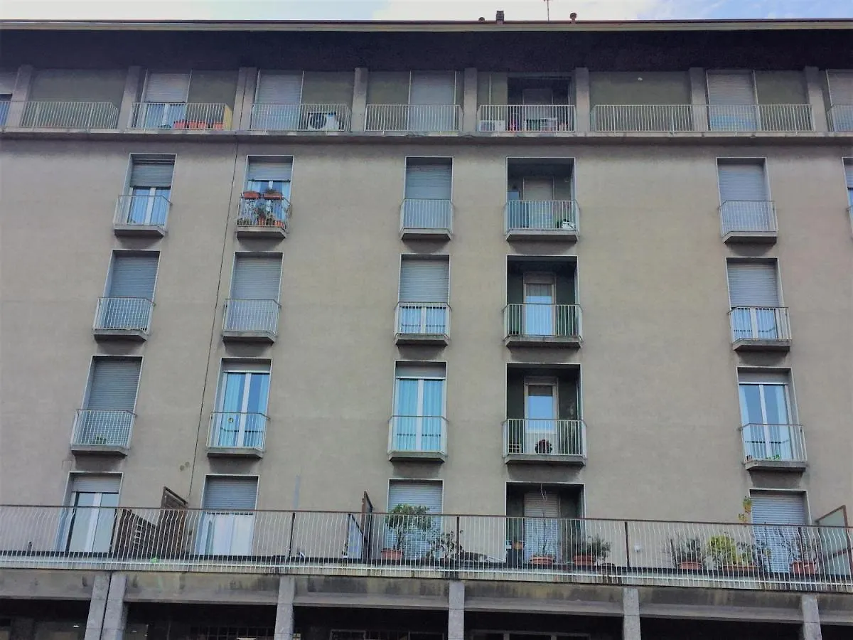 Milano 2 Aparthotel Gallarate