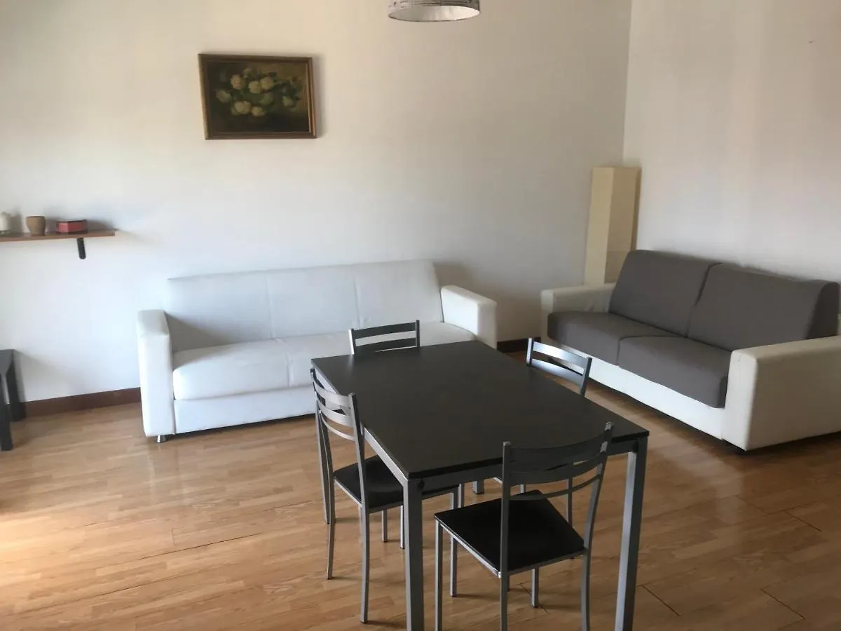 Milano 2 Aparthotel Gallarate