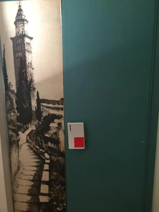 Milano 2 Aparthotel Gallarate